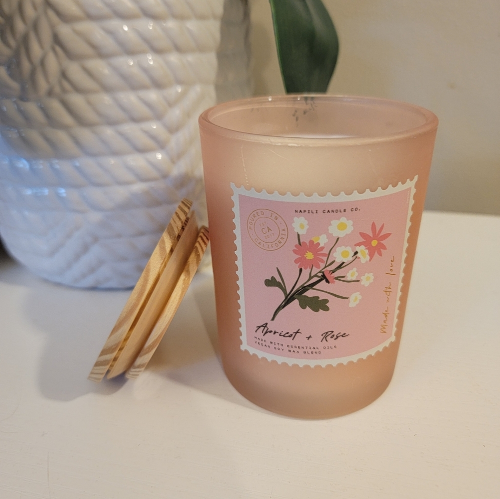 Soy Candles!! - Picture 3 of 4